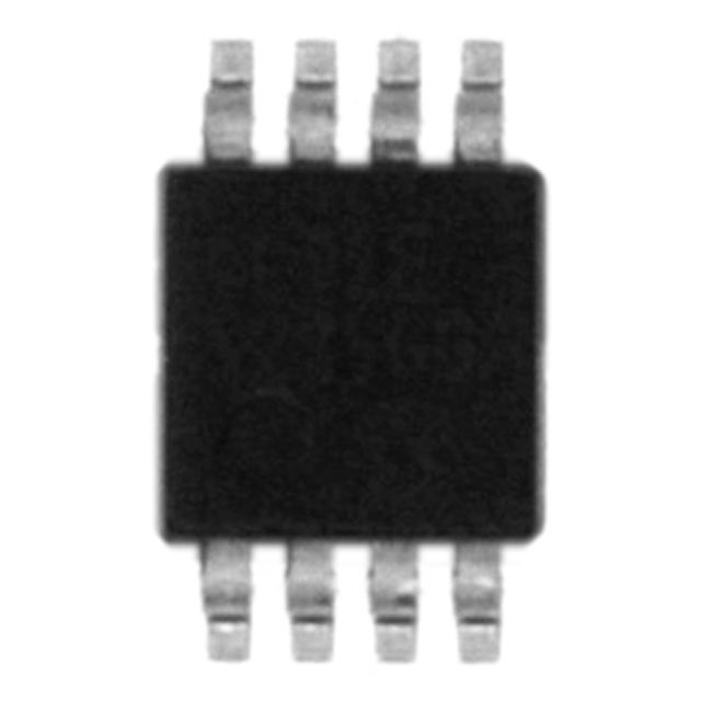 MCP6L92T-E/MS